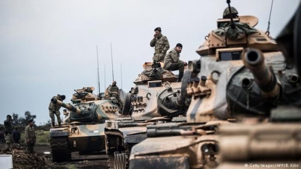 Türkiyə Naxçıvanda hərbi baza qurmağa hazırlaşır?