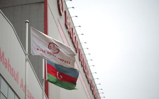 “Baku Steel Company”dəki ölüm hadisəsi ilə bağlı cinayət işi başlanıldı