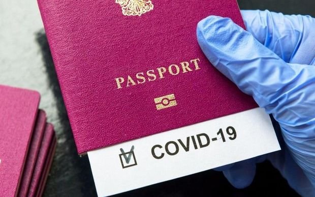 Bəzi işçilərdən COVID-19 pasportu tələb ediləcək