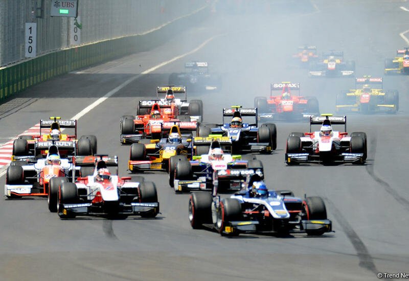 Formula 1-də iştirak edəcək komandaların çoxu artıq Bakıdadır