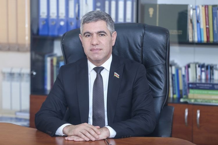 “Neftin baha olması Azərbaycana bir sıra üstünlüklər qazandırır” - deputat