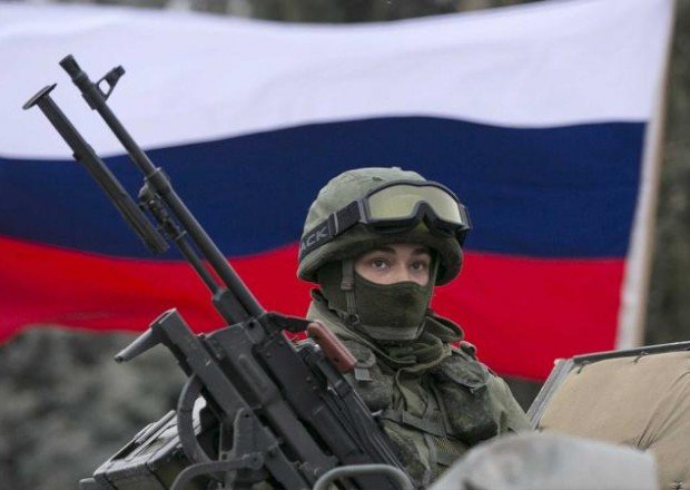 Rusiya ordusunun ehtiyat qüvvələrinin sayını artıracaq