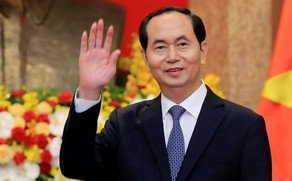 Vyetnam prezidenti müalicəsi olmayan xəstəlikdən ölüb