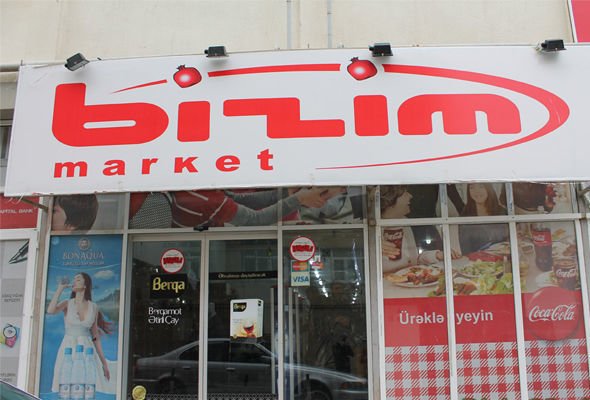 “Bizim Market”dən növbəti fırıldaq zirvəsi - FOTO