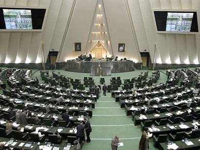 “Avropanın ABŞ-a etirazından istifadə etməliyik” – İranlı parlamentari