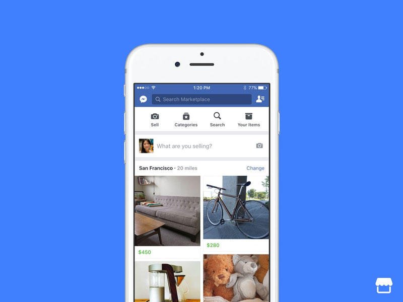 Facebook-da ağ-qara rəngli istifadəçi interfeysi əlavə edəcək