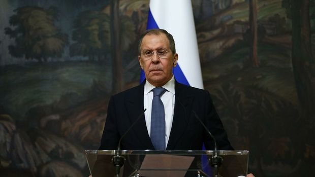 Sergey Lavrov: “Türkiyə ilə problemlərə yanaşmamız hər məsələdə üst-üstə düşmür”