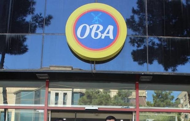 ​"OBA"da üzərində söyüş yazılan qadın corbaları satılır - FOTO