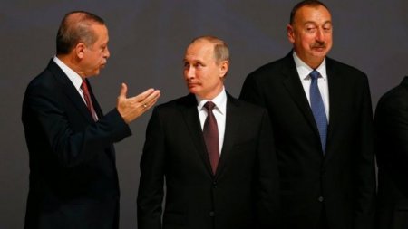 “İlham Əliyev Putini də Şuşaya dəvət edəcək” - GƏLİŞMƏ