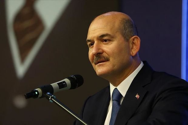 Süleyman Soylu: “Azərbaycan qardaşlarımız gücümüzə güc qatır”