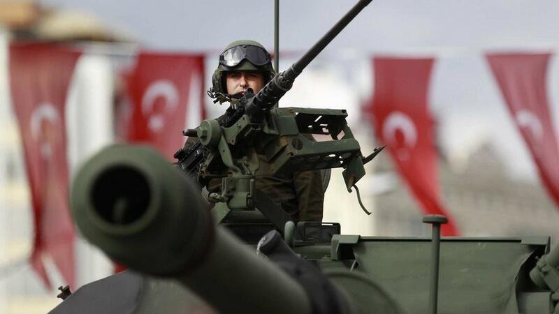 ELAN EDİLDİ: Türkiyə gələcəyin silahını yaradır