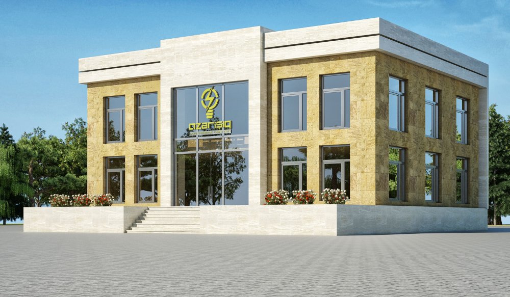 Yeni Uluxanlı kənd sakinlərindən etiraz -Xalqa xidmət edən məmurların ləkələnməsi yolverilməzdir