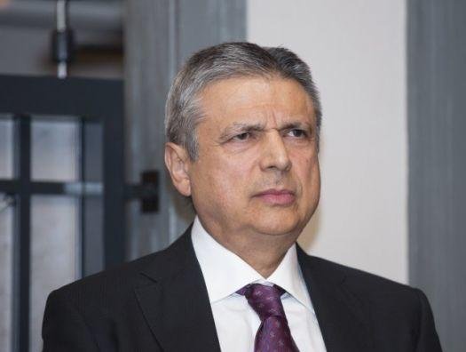 Azərbaycanlı iş adamı Ukraynada saxlanılıb-FOTO