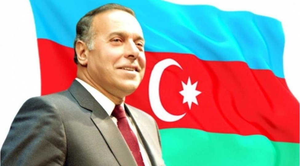 Zaur Ramixanov: Müstəqil Azərbaycanın dövlətçilik tarixini yaradıcısı - Heydər Əliyev
