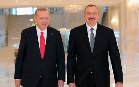 “Maşını İlham Əliyevə çatdırmaq üçün vaxt təyin etdik”