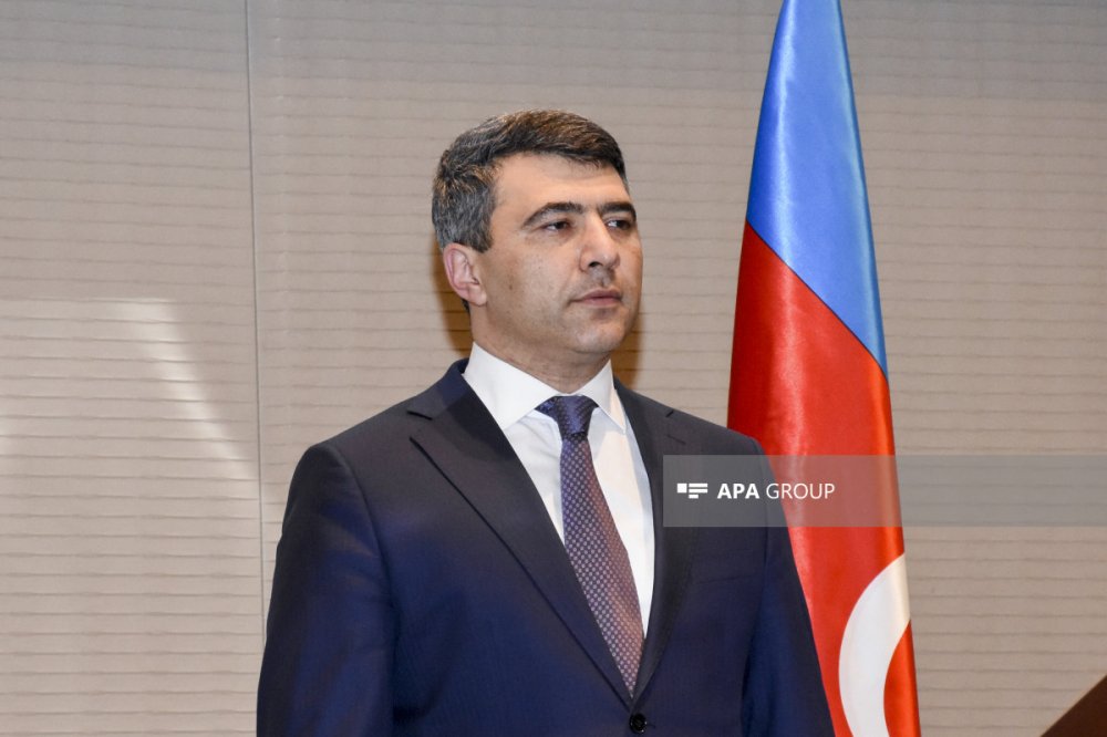 İnam Kərimov Ali Məhkəmənin hakimi təyin olunacaq