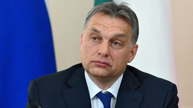 Orban: Bu sazişi tezliklə ratifikasiya edəcəyik