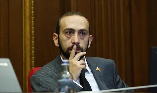 Mirzoyan Kassislə görüşdə Bakı ilə danışıqlardan söz açdı