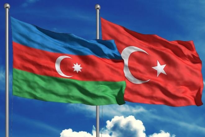 Türkiyə və Azərbaycan memorandum imzalandı