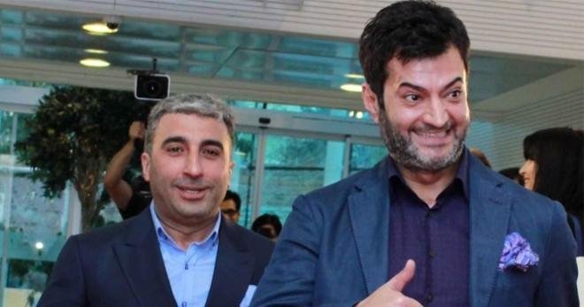 Rafaeli “Xəncər”lədilər, bir “Patriot”muz yoxdur ki…