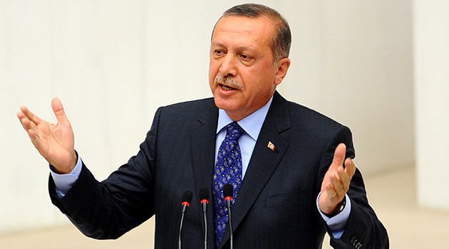 Ərdoğan Haniyənin ölümündən danışdı: Lənətləyirəm!