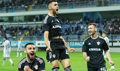 Qarabağ" "Ludoqrets"ə qarşı: start heyətlər açıqlandı