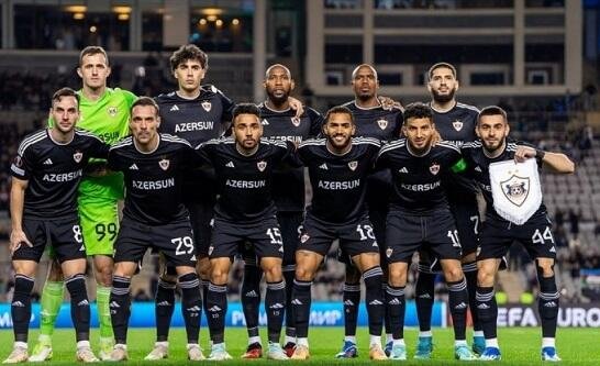 Qarabağ” yenə məğlub oldu, pley-off şansını itirdi