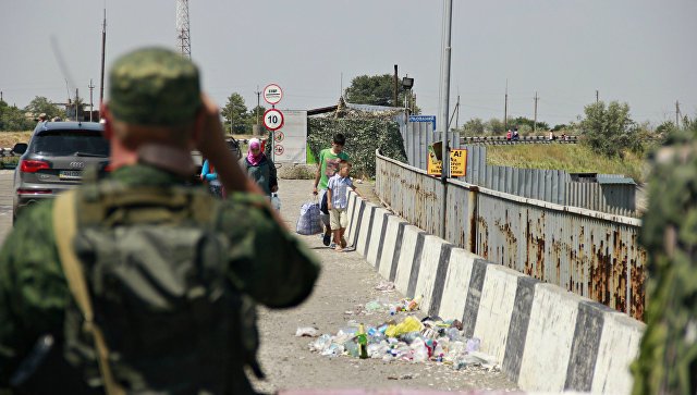  Ukrayna ordusunun qarşısı alındı - Rusiya MN