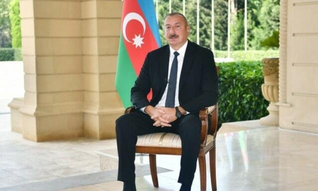 Prezidentdən bu başçı ilə bağlı qərar - Siyahıdan çıxartdı
