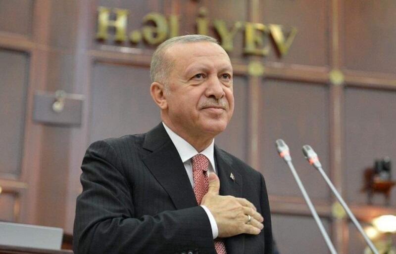 Ərdoğanın bu sözləri Azərbaycanda haqlı narazılıq yaradıb