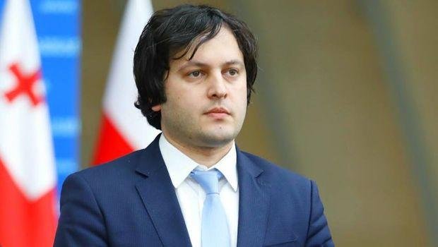 Zelenski Trampa məktub ünvanladı