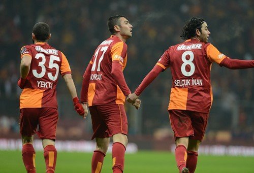 Qalatasaray
