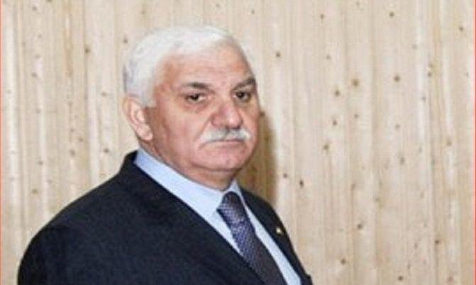 Eyyubovun vəzifədən getməsi… - Sabiq nazir hər şeyi açdı