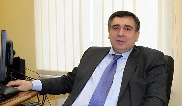 Şıxlinski danışdı: Mənə çox mədəni şəkildə davranıldı