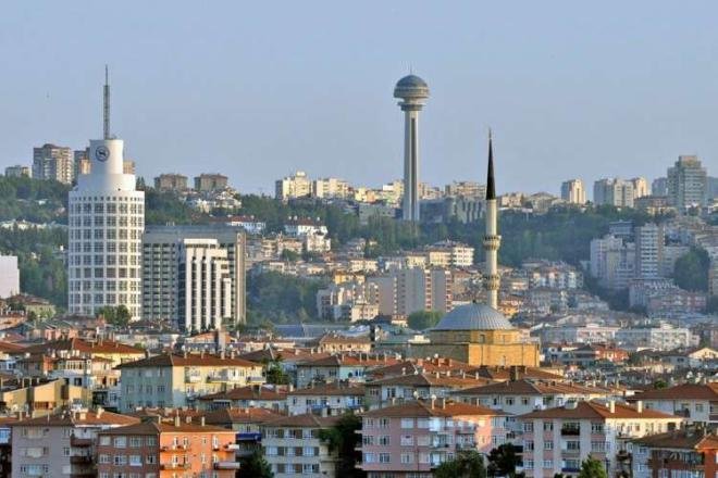 İsrail Türkiyə ilə “qonşu” olacaq, əgər...
