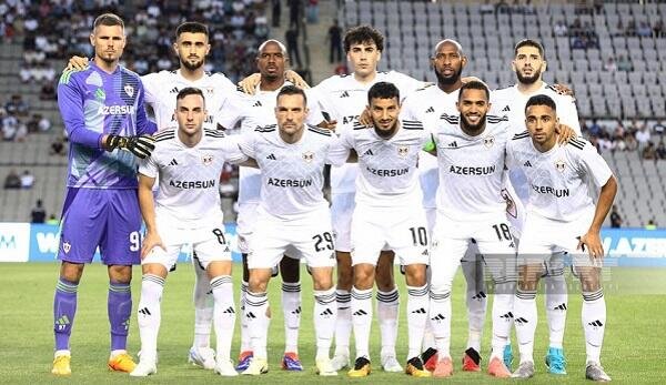 Qarabağ"dan səfərdə möhtəşəm qələbə...
