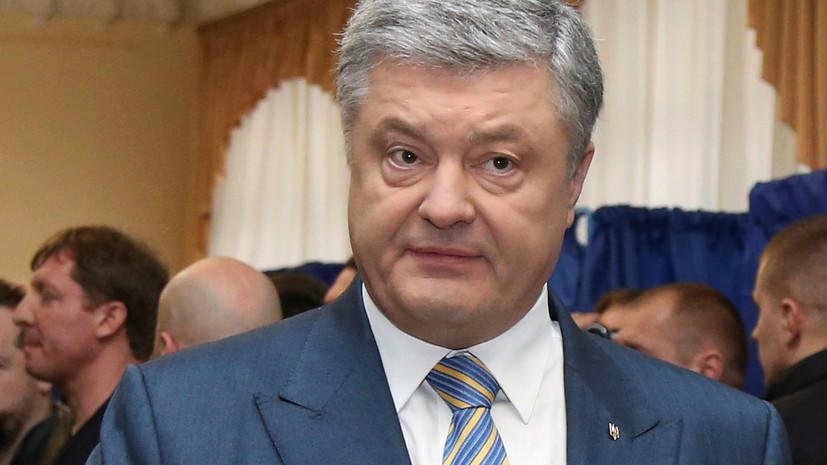 Əgər Putin dayanmaqdan imtina edərsə... - Poroşenko