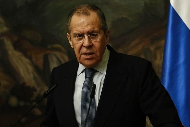 Lavrov: Moskva ABŞ-dən cavab gözləyir