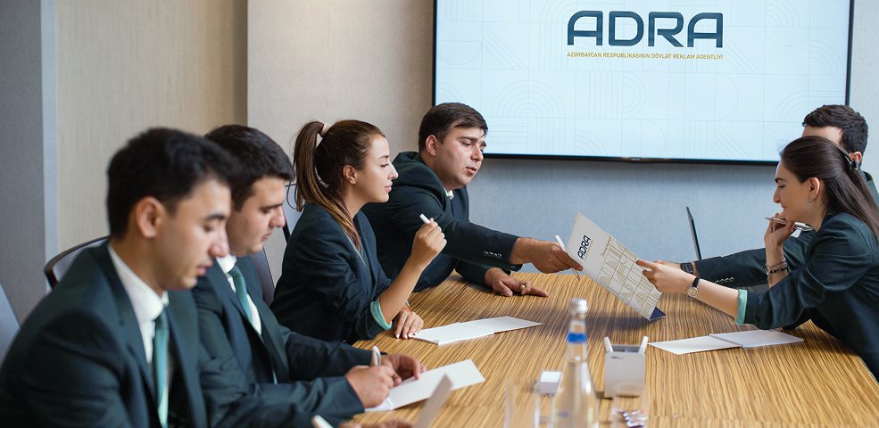içtimayətin nəzərinə :Azərbaycan Respublikasının Dövlət Reklam Agentliyi barədə məlumat içtimayətin nəzərinə :Azərbaycan Respublikasının Dövlət Reklam Agentliyi barədə məlumat