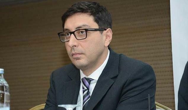 Fərid Qayıbova yeni vəzifə verildi Fərid Qayıbova yeni vəzifə verildi
