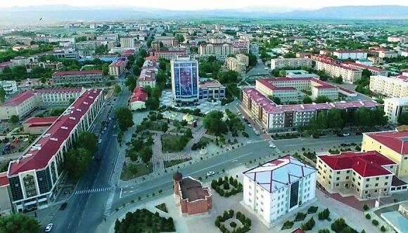 Naxçıvanla bağlı statistika heyrətləndirdi Naxçıvanla bağlı statistika heyrətləndirdi