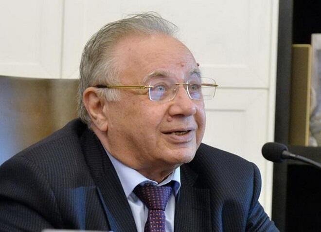 Həsən Həsənov Ramiz Mehdiyevlə bağlı sirləri açdı Həsən Həsənov Ramiz Mehdiyevlə bağlı sirləri açdı