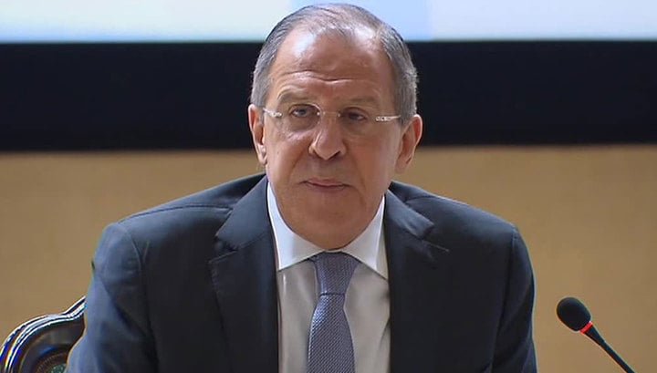 Polşalılar terror aktları törətməyə də hazırdır - Lavrov Polşalılar terror aktları törətməyə də hazırdır - Lavrov