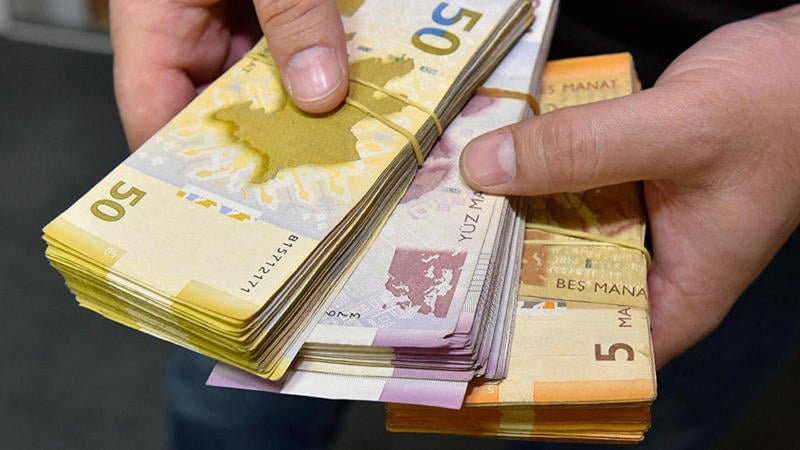 Gələn il minimum maaş və pensiya artmayacaq Gələn il minimum maaş və pensiya artmayacaq