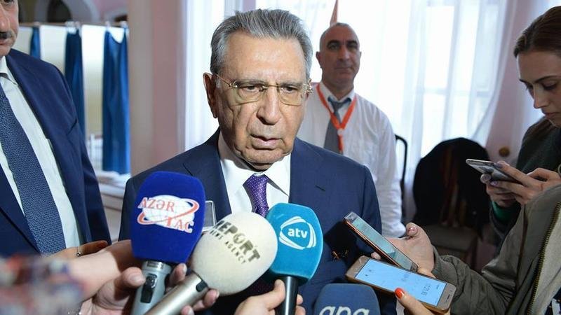 Mehdiyev niyə “91-lər”ə qoşulmayıb? - Əli Nağıyev danışdı Mehdiyev niyə “91-lər”ə qoşulmayıb? - Əli Nağıyev danışdı