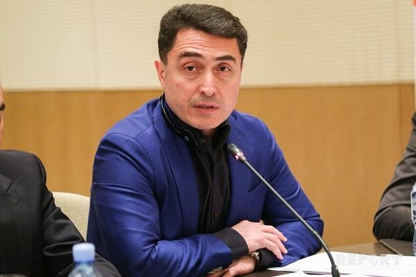 Mehdiyevin göstərişi ilə rus təbliğatı aparan deputat kimdir? Mehdiyevin göstərişi ilə rus təbliğatı aparan deputat kimdir?