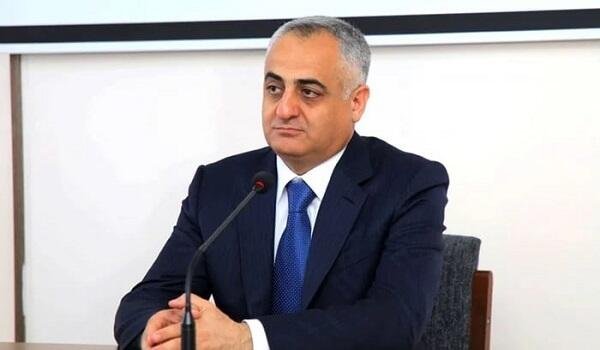 Fuad Nəcəfli Əshabi-Kəhf dağından "yıxıldı"...