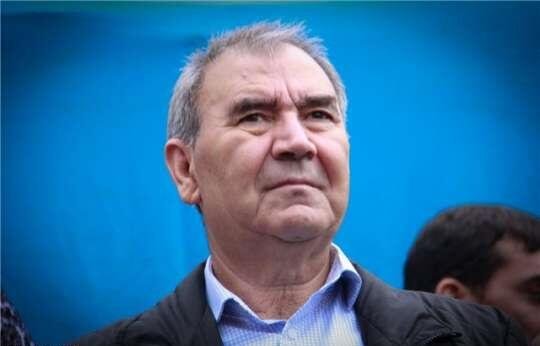 FTX Əli Kərimliyə bu mesajı göndərib - Cəmil Həsənli